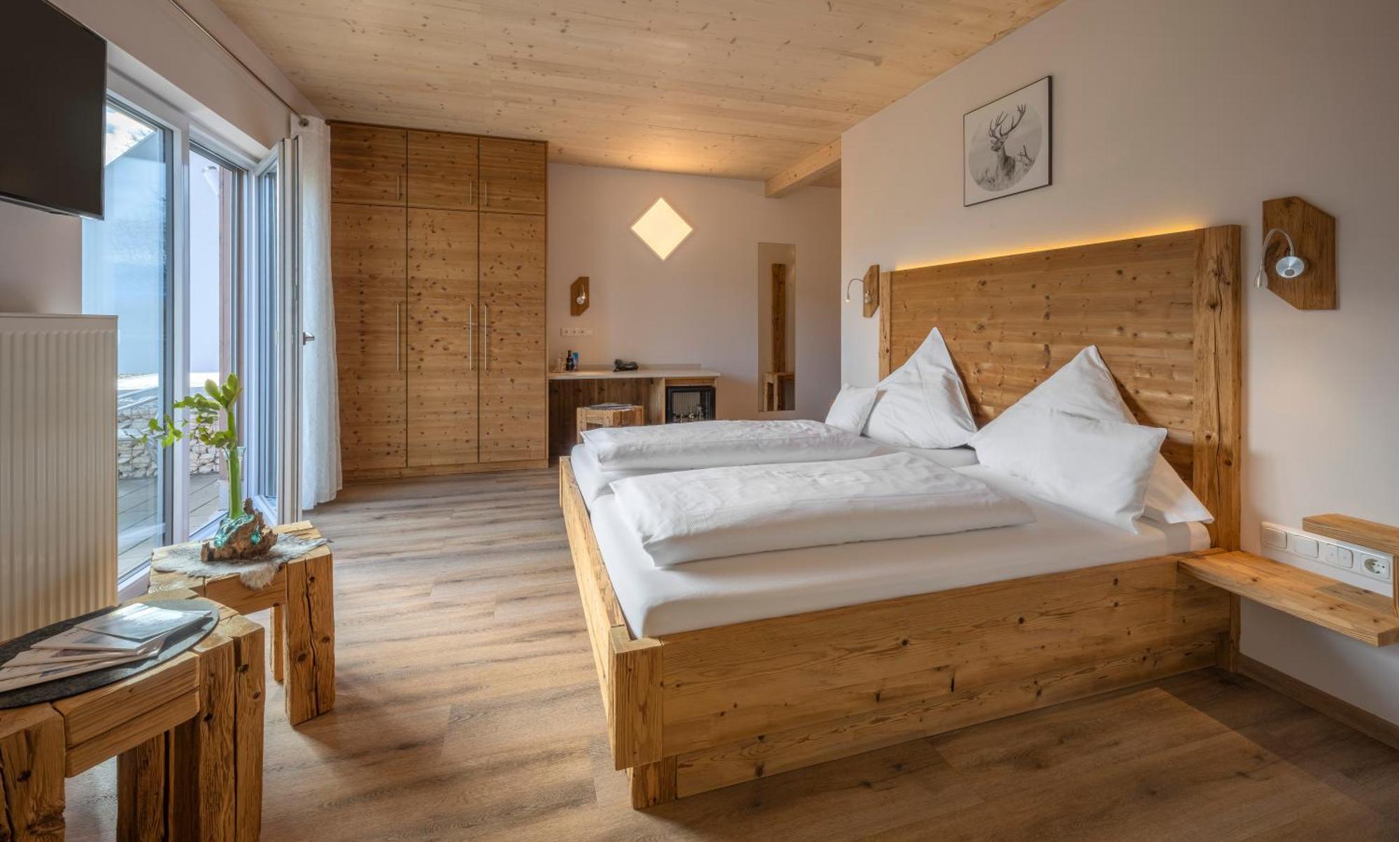 Hotel-Restaurant Gasthaus Bonimeier Niedergottsau ภายนอก รูปภาพ