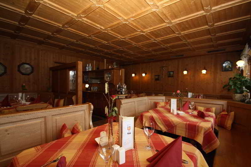 Hotel-Restaurant Gasthaus Bonimeier Niedergottsau ภายนอก รูปภาพ